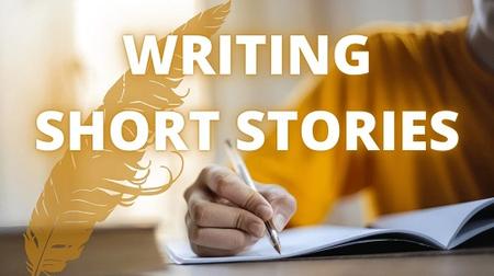 Creative Writing: How to Write a Short Story Every Day
