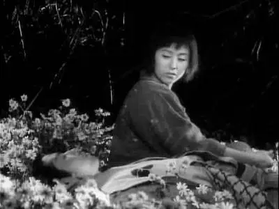 Akira Kurosawa-Shichinin no samurai ('Seven Samurai') (1954)
