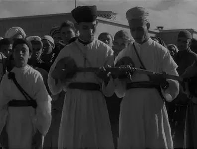 Another Sky (1954)