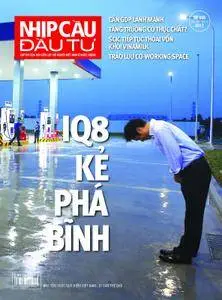 Nhịp Cầu Đầu Tư - Tháng mười 23, 2017