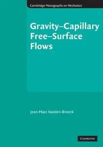 Gravity-Capillary Free-Surface Flows
