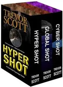 «Complete Hypershot Series» by Trevor Scott