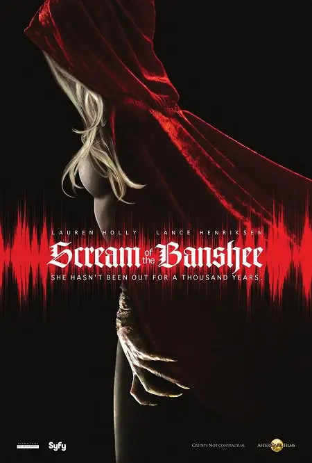 Scream of The Banshee (2011)