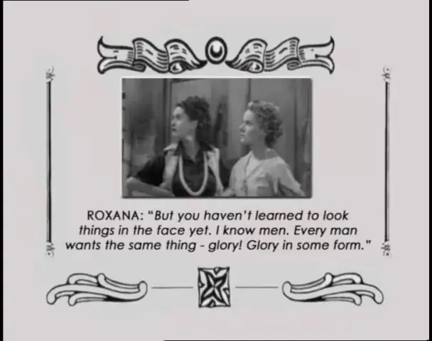 Things To Come (1936)