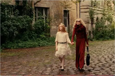 My Little Princess (2011)