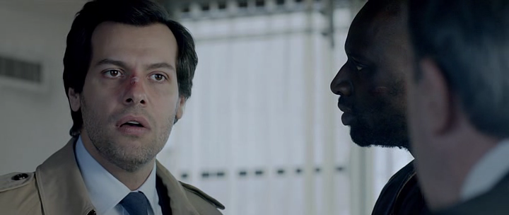 Ein Mordsteam (2013)