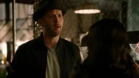 Scorpion S03E01