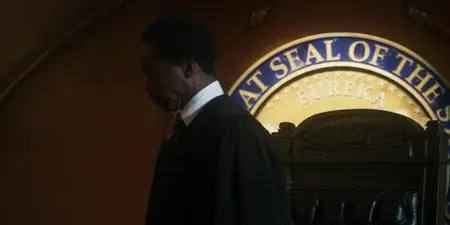 Goliath S01E03