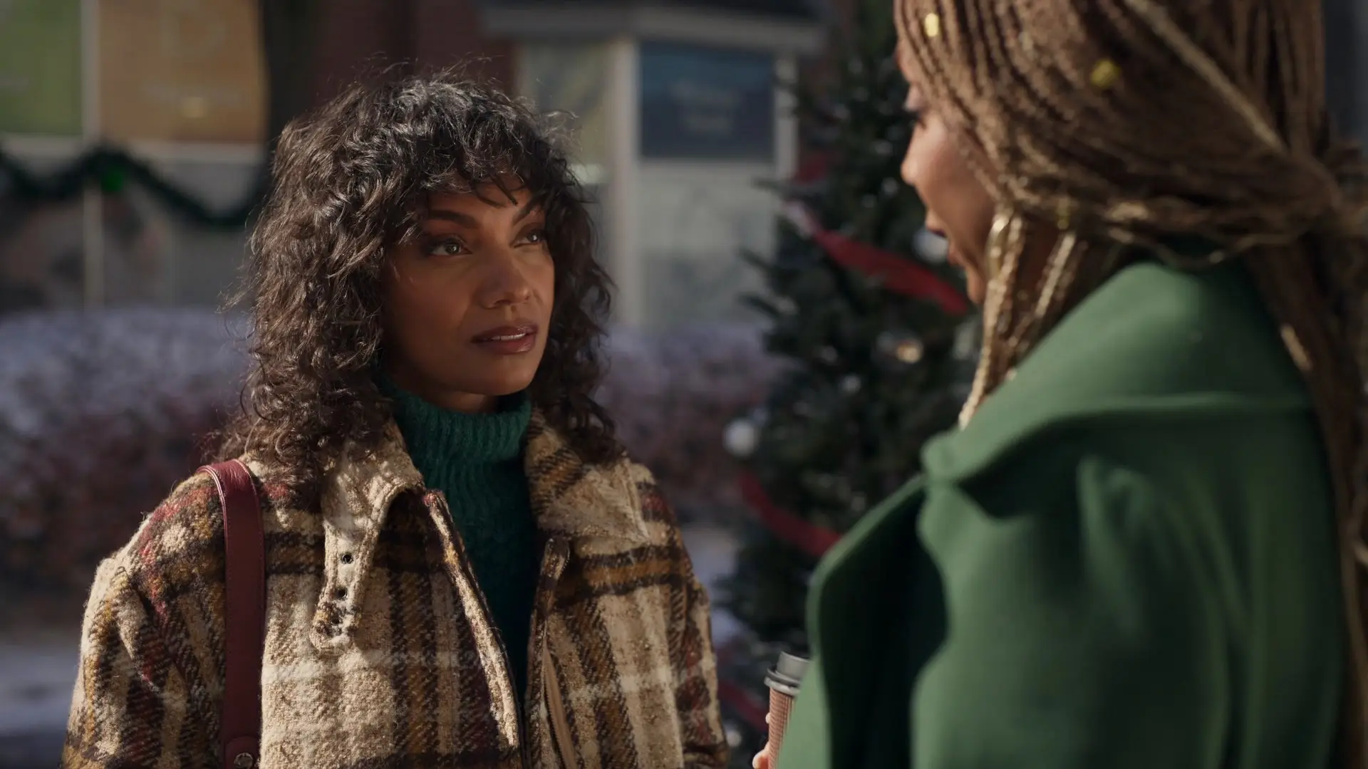 Holiday Heritage (2022)