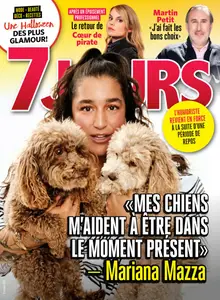 7 Jours - 31 Octobre 2025