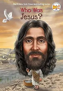 Who Was Jesus?