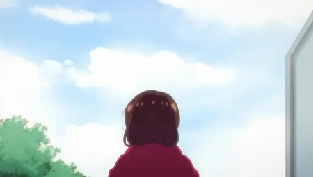 Kanojo, Okarishimasu - 37 (480p