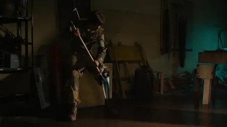 3% S02E08