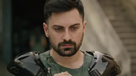 3% S02E08