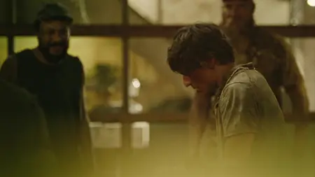 3% S02E08
