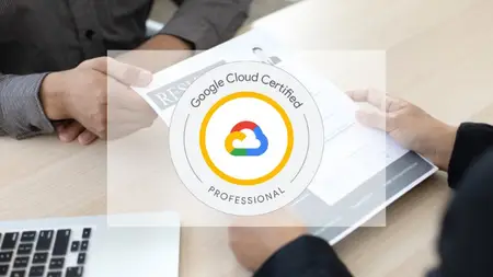 GCP Mastery: 200 Key Interview Questions 2024