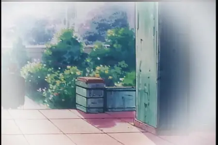 Hunter x Hunter (1999 S01E37 037 Sky X Tournament X Fighter Participation judo
