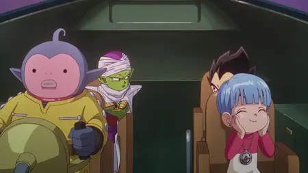 Dragon Ball Daima - 10