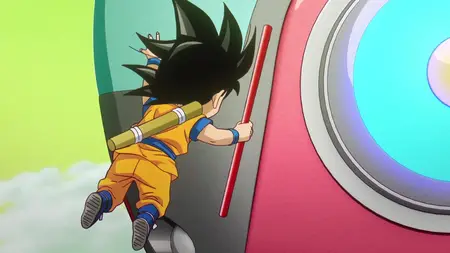 Dragon Ball Daima - 10