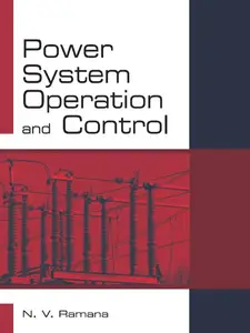 Power System Operations and Control