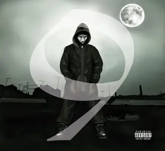 Nine - The 9 Commandments (2018)