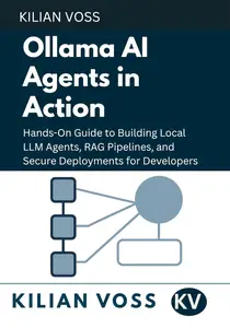 Ollama AI Agents in Action
