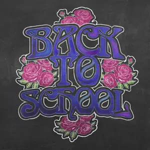 Grateful Dead - Back To School (Live) (2025)