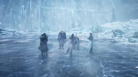 A Mortals Journey The Beginning S01E111