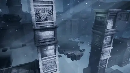 A Mortals Journey The Beginning S01E111