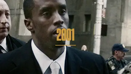 The Fall of Diddy S01E03