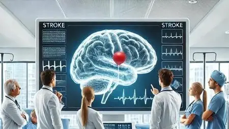 Stroke: Modern Diagnostics And Treatment