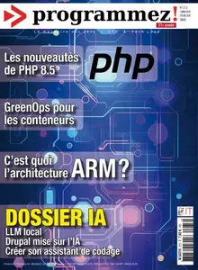 Programmez! - Janvier-Février 2026