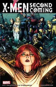 X-Men - Second Coming (2010) (Digital TPB) (Zone-Empire