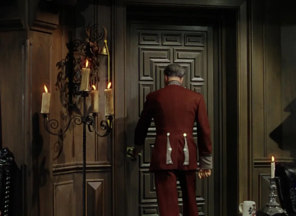 The Prisoner of Zenda (1952)