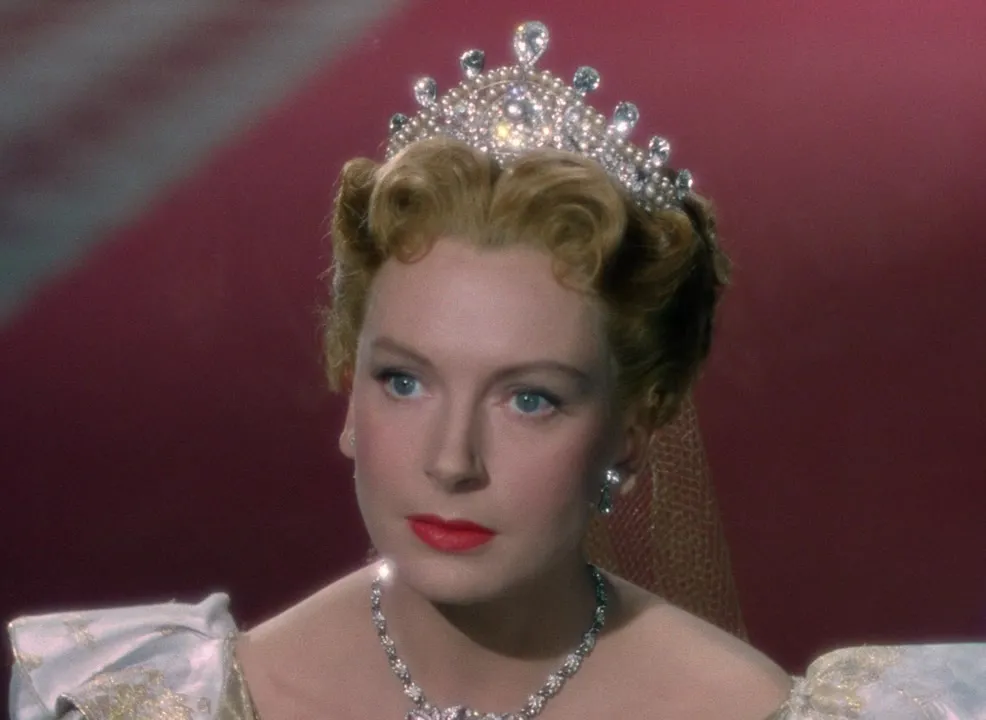 The Prisoner of Zenda (1952)