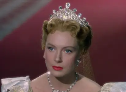 The Prisoner of Zenda (1952)