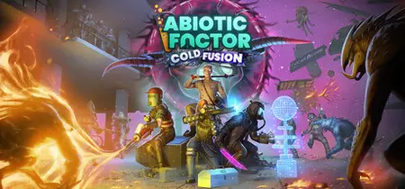 Abiotic Factor (2025)