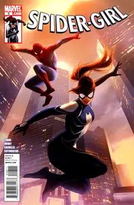 Spider-Girl 08 (2011) (GreenGiant-DCP
