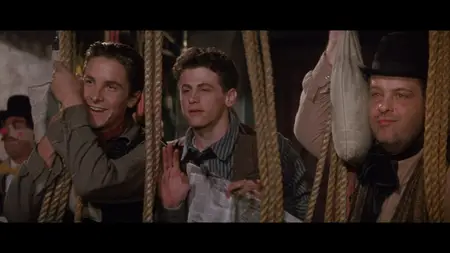 Newsies (1992)