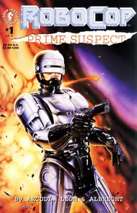 RoboCop-Prime Suspect 01
