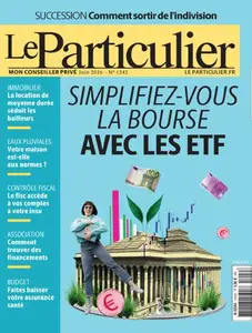 Le Particulier - Juin 2026