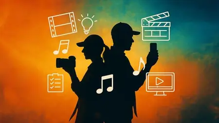 Professional Music Video Creation - Award Winning Secrets