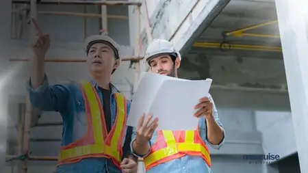Quality Control & Assurance - Construction Project Managers