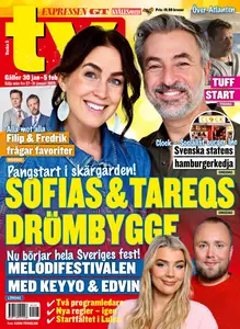 TV - 27 Januari 2025