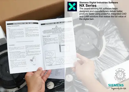 Siemens NX 2506 Series HTML Documentation