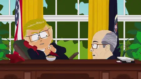 South Park S23E06