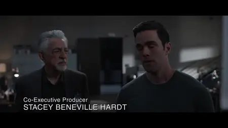 Criminal Minds S18E07