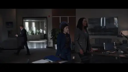 Criminal Minds S18E07