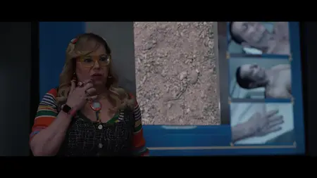 Criminal Minds S18E07