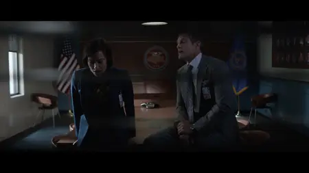 Criminal Minds S18E07